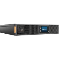 VERTIV LIEBERT GXT5-3000IRT2UXL UPS - 3000VA/3000W 230V,ONLINE DOUBLE CONVERSION RACK TOWER