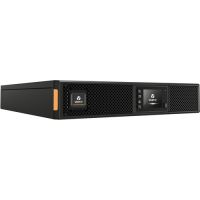 Vertiv Liebert GXT5 UPS 3000VA 2700W 120V OnLine UPS With RDU101 GXT5-3000LVRT2UXLN