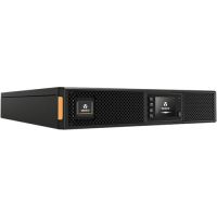 Vertiv Liebert GXT5-3KL620RT2UXL UPS - 3000VA/3000W, 208V, Rack/Tower, Online UPS