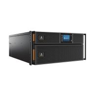 Vertiv GXT5 UPS 230V 6000VA 6KW OnLine Rack Tower Energy Star UPS GXT5-6000IRT5UXLN