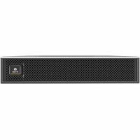 Liebert GXT5-EBC36VRT2U - battery enclosure - lead acid - 9 Ah - with Rail Kit