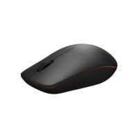 Lenovo GY50R91293 400 - mouse - 2.4 GHz - black