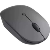 Lenovo GY51C21210 Go USB-C Wireless Mouse (Storm Gray)