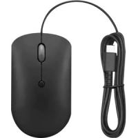 Lenovo GY51D20875 400 - mouse - compact - raven black