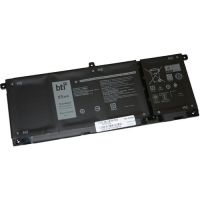 BATTERY TECHNOLOGY H5CKD-BTI BAT DELL INSPIRON 14 5401 15 5501 155502