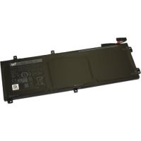 BATTERY TECHNOLOGY H5H20-BTI REPLACEMENT NOTEBOOK BATTERY (INTERNAL) FOR DELL XPS 15 9560,15 9570,15 9570; RE