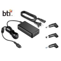 BATTERY TECHNOLOGY H6Y82AA#ABA-BTI REPLACEMENT AC ADAPTER FOR HP PAVILION DM1 DM4 DV3 DV4 DV5 DV6 DV7 G4 G6 G7 M4 M