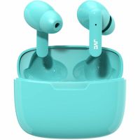 JVC HA-D5TG True Wireless Earbuds - Green