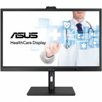 ASUS HA3281A 32" 4K OLED Healthcare Monitor, DICOM Compliant, USB-C, HDMI, DisplayPort