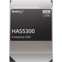 Synology 12TB HAS5300 SAS-3 3.5" Internal Enterprise HDD - HAS5300-12T
