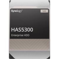 Synology 8TB HAS5300 SAS-3 3.5" Internal Enterprise HDD - HAS5300-8T