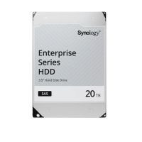Synology 20TB HAS5300 SAS-3 3.5" Internal Enterprise HDD