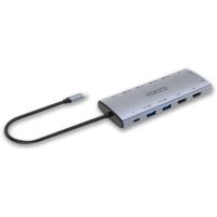 CODi HB012-1 12-in-1 Multi-Port Hub