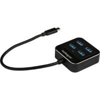 StarTech 4-Port USB 3.1 Gen 2 Hub - HB31C4AB