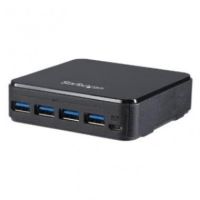 StarTech HBS304A24A computer data switch