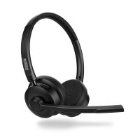 URBAN FACTORY HBV50UF-V2 BLUETOOTH 5.3 HEADSET WITH ENC