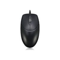 Adesso HC-3003PS 3 Button Desktop Optical Scroll Mouse (PS/2)