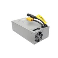 EATON TRIPP LITE SERIES HC150SL 150W POWER INVERTER/CHARGER FOR MOBILE MEDICAL EQUIPMENT