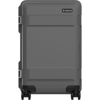 Pelican HC22-00080-CHAR ATX Hardsided Carry-On Roller Case (Charcoal, 22")