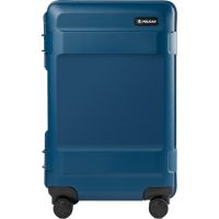 Pelican HC22-00080-INDG ATX Hardsided Carry-On Roller Case (Indigo Blue, 22")