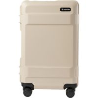 Pelican HC22-00080-SAND ATX Hardsided Carry-On Roller Case (Sand, 22")