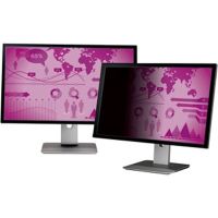 3M HC240W9B High-Clarity Privacy Filter for 24" 16:9 Display