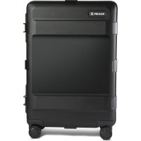 Pelican HC25-00080-BLK ATX Hardsided Check-In Roller Case (Black, 25")