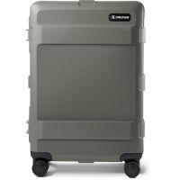 Pelican HC25-00080-CHAR ATX Hardsided Check-In Roller Case (Charcoal, 25")