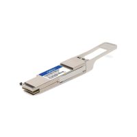 ADDON FUJITSU HCD00D20I0000-0-80KM-AO COMPATIBLE TAA COMPLIANT 100GBASE-ZR4 QSFP28