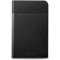 BUFFALO MiniStation Extreme NFC HD-PZN1.0U3B - hard drive - 1 TB - USB 3.0