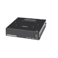 Crestron DM Lite Video Audio Extender Receiver HD-RX-4KZ-101