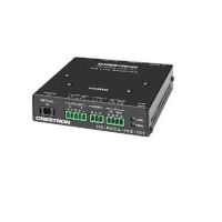 Crestron DM Essentials 4K60 HDMI RS-232 4:4:4 Receiver HD-RXCA-4KZ-101