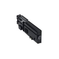 Dell HD47M - black - original - toner cartridge