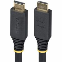 STARTECH HDMI2-CABLE-4K60-30F 30FT (9.1M) ACTIVE HIGH SPEED HDMI CABLE, 4K 60HZ/1440P 144HZ, HDR10/HDCP 2.2/AR