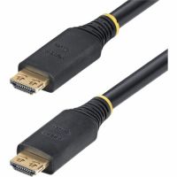 StarTech HDMI2-CABLE-GRIP-10M Active HDMI Cable - Gripping