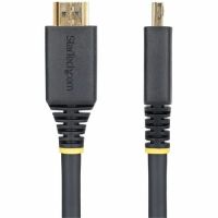 StarTech HDMI2-CABLE-GRIP-5M HDMI Cable - Gripping