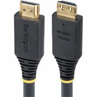 StarTech HDMI2-CABLE-GRIP-7M HDMI Cable - Gripping