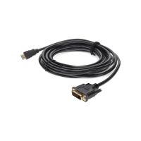 ADDON HDMI2DVID10F 10FT HDMI/DVI-D M/M BLACK ADAPTER CBL