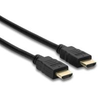 AXIOM HDMIMM30-AX HDMI CABLE - HDMI LEFT CONNECTOR - MALE LEFT GENDER - HDMI RIGHT CONNECTOR - MAL