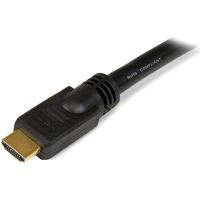 StarTech 10m High Speed HDMI Cable – Ultra HD 4k x 2k HDMI Cable – HDMI to HDMI M/M - HDMM10M