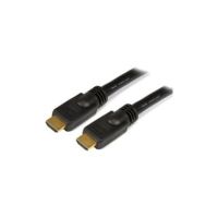 StarTech 20ft High Speed Long HDMI 1.4 Cable with Ethernet Ultra HD 4K - HDMM20