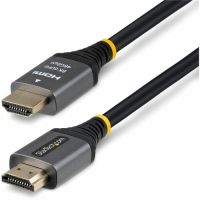 StarTech HDMM21V1F 1FT HDMI 2.1 Cable 8K 60HZ Certified Ultra High Speed HDMI