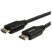StarTech Premium High-Speed HDMI Cable with Ethernet (6.6') - HDMM2MP