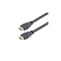 StarTech 10ft/3m HDMI Cable - 4K High Speed HDMI 1.4 Cable w/ Ethernet - UHD HDMI Monitor Cord - HDMM3M