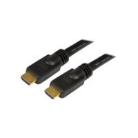 StarTech 45ft High Speed Long HDMI 1.4 Cable with Ethernet Ultra HD 4K - HDMM45