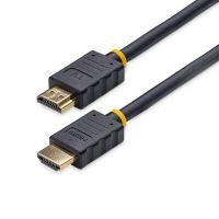 STARTECH HDMM5MA CREATE ULTRA HD CONNECTIONS BETWEEN YOUR HIGH SPEED HDMI-EQUIPPED DEVICES
