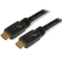 StarTech 23ft 7m High Speed Long HDMI 1.4 Cable w/Ethernet Ultra HD 4K - HDMM7M