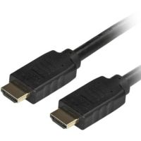 StarTech Premium High-Speed HDMI Cable with Ethernet (23') - HDMM7MP