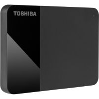 TOSHIBA HDTP310XK3AA CANVIO READY (B3) 1TB BLACK
