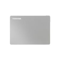 TOSHIBA HDTX140XSCCA CANVIO FLEX 4TB SILVER